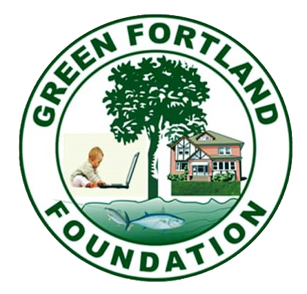 Green Fortland Foundation Logo