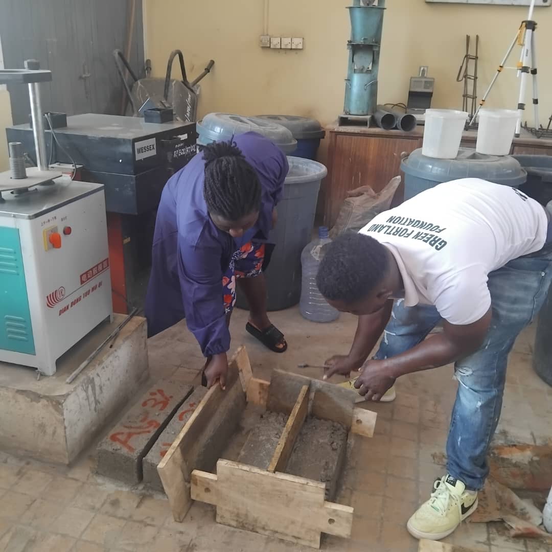 Environmental Research Initiative